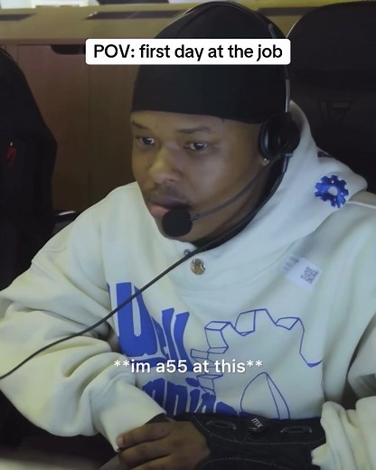 First Day at the Job: Overcoming Nerves and Challenges