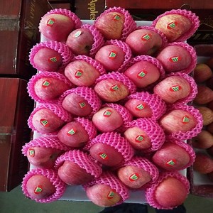 [Hot Item] Full Blush Red FUJI Apples