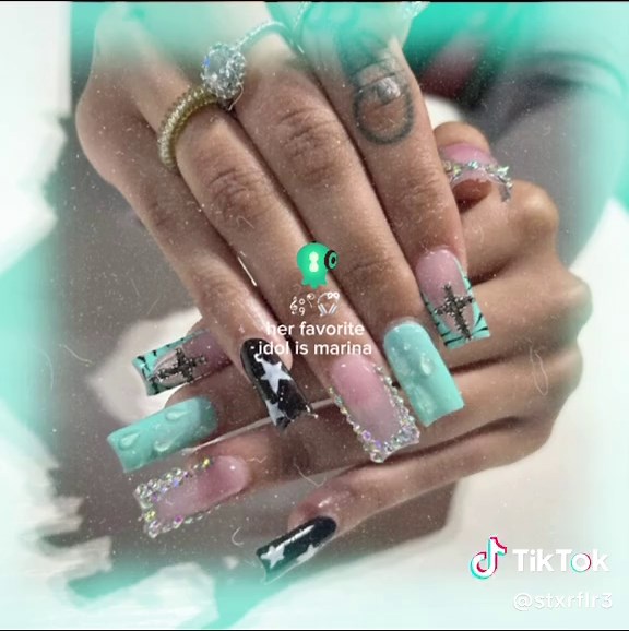 Marina's Epic Remixes in Splatoon 3