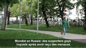 Avant le Mondial-2018, des supporters LGBT sont inquiets pour leur sécurité | Gay Bears Community | Facebook