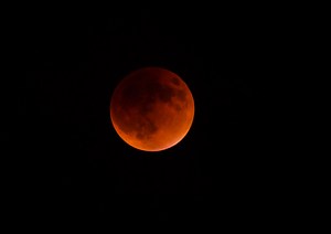 We’re About to Get the Longest Lunar Eclipse of the Century