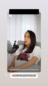 Mark Hachem on Reels