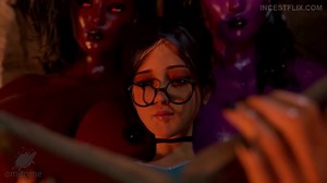 Misspelled Episode 2 - Prologue - Omitome