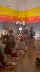 17 reactions | Night One Recap of VBS! We have arrived in the Wild Wild West!!! | Cornerstone Fellowship | Facebook