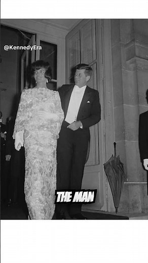 “Paris was supposed to be JFK’s moment