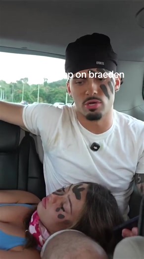 Crazy Night Out with Friends