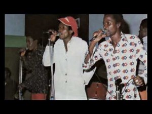 Formidable musiki - Sommation