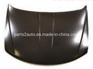 [Hot Item] Dodge Journey Hood 2011-2017, Aluminum 5076777ae