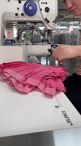 19K views · 196 reactions | Seamless panties bar tack sewing | Rongli - Seamless Garments Manufacturer | Facebook