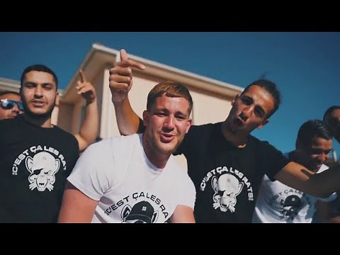 L'ALLEMAND - L'HEURE DU CRIME - CLIP OFFICIEL