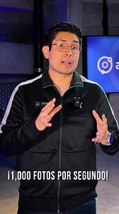 210 reactions | Ningún conductor está exento de sufrir un accidente, Mercedes-Benz lo entiende, por eso, desde hace décadas, invierten incansablemente en tecnología de seguridad. | Autocosmos.com | Facebook