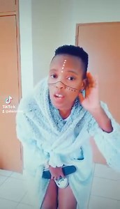 #jeremane_challenge Tsaone from Mogapi | Culture Spears