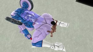 Rule34 - If it exists, there is porn of it / donkboy, autobot, chromia / 8597497