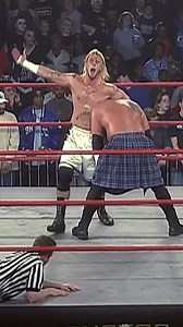 CM Punk Beats Raven With Help From Father James Mitchell! #tnawrestling #cmpunk | TNA Wrestling UK