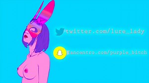 Purple Bitch Quarantine lesson home