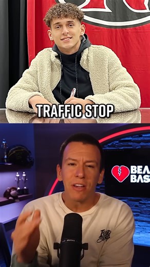 14K views · 104 reactions | Police Counter Sue Over Teen’s Viral Bodycam Video #NewsUpdate | Philip DeFranco | Facebook