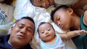 Family is a social unit consisting of individuals who are connected by blood, marriage, adoption, or a sense of mutual care and support. | Marcvirgil Paña Nuenay