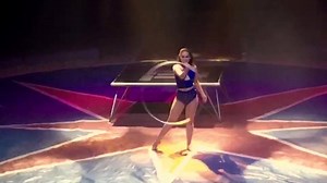 1.7K views · 33 reactions | Meet Franchesca, our hula hoop artist extraordinaire! | Carson & Barnes Circus | Facebook