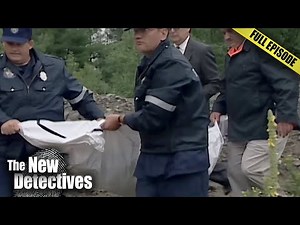 Inside The Lab That Cracked The Atlanta Child Murders | The New Detectives