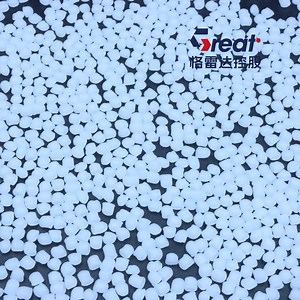 [Hot Item] High-Melt Virgin Block Copolymer Polypropylene for Automotive Applications