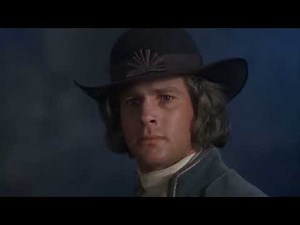 Barry Lyndon - Duel