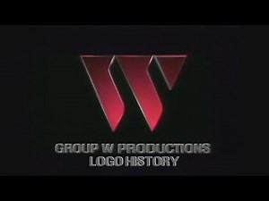 Group W Productions Logo History