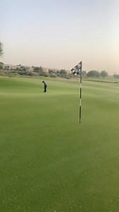 Sweating under the sun #golf #golflife #golfdubai #golfindubai #golfswing #putting #golfswing #golfkids #sporty #sportykids #taylormade #titleist #uskidsgolf #srixon #prov1 #juniorgolfer #uae #dubai | Pranit Mandge