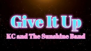 Give It Up KC and The Sunshine Band | Ryan Music Jam