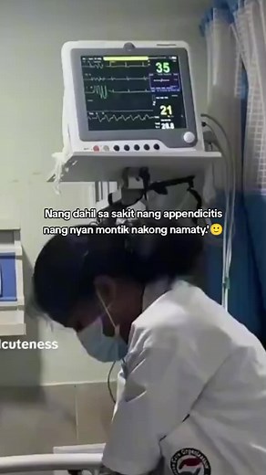 Understanding Appendicitis Symptoms and Causes