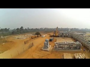 Greenville LNG Documentary Part One