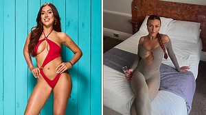 5 facts about Love Island 2024's Patsy Field