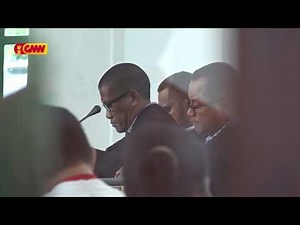 Kontinuasaun Julgamentu Gastaõ