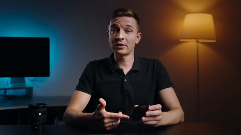 Freewell 77mm Threaded Hybrid Variable ND/CPL Filter 3 to 7 Stop – Cinematic Photography & Videography