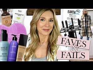 Faves + Fails! October 2021