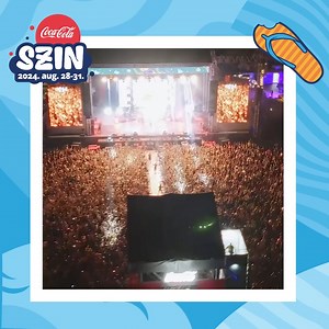 3.4K views · 18 reactions | Nyerj egyedi SZIN Fesztiválélményt a Burn Energy-vel!  Hajnalig tartó bulikkal, Burn ambassadorokkal és szuper Burn cuccokkal várunk Titeket a Burn Energy Stage-n a SZIN-en!  További infók ➡️ https://burnbank.hu/promocio/szin #SZIN #SZIN2024 #fesztival #szeged #szabadsag #kamrad #zaralarsson #arminvanbuuren #azahriah #burn #reklám | Szegedi Ifjúsági Napok – SZIN | Facebook