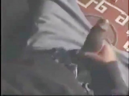 Meat Packer : Prince