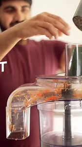 Multipro Express Weigh+: the art of Grating straight to the Bowl...