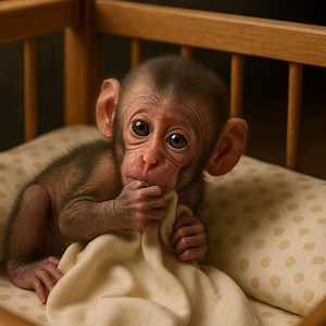 5.2K views · 67 reactions | The Childhood of Monkeys: From Newborn to Adult | MonkeyLo️ | Facebook