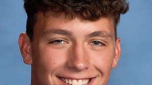 Erie County Male Athlete of the Week: Hayden Zaffino, Mercyhurst Prep baseball
