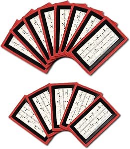 Y23 - Football Wristbands - Wrist Coach - QB Wristband - Football Play Wristbands - Playbook Wristband