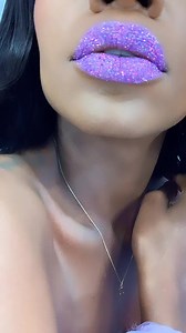 Get ready for some serious magic with our ‘Purple Reign Glitter Lip Kit’! 🌈✨ It’s like a unicorn party🦄 on your lips – super purple, super sparkly! 💜 Ready to add some magic to your lips? Grab yours now! ✨#StayGoldenCosmetics #PurpleReignMagic #staygoldencosmetics #christmasiscoming #giftideas #glitter #glitterlips | Stay Golden Cosmetics