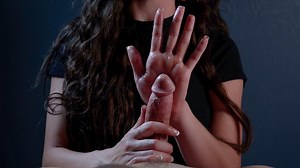 The Softest Palms - mobile | Clips4sale