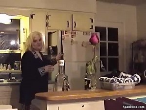 Kp 45 Ass Fucked Party Wife With Kandi Peach