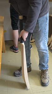 Can YOU guess which bat shape this is? #cricketlover #englishwillow #cricketbat #englishwillowbats #cricketreels #batmaker #bats #cricketbatsonline | B3 Cricket