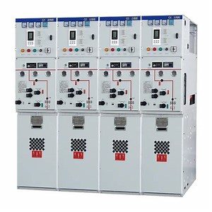 [Hot Item] Casting Insulation Voltage Transformer with Fuse for Protection