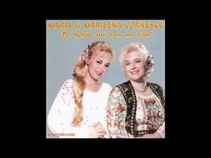 Maria Cornescu, una dintre frumusețile folclorului oltenesc ✨ Colaj cu cele mai iubite melodii