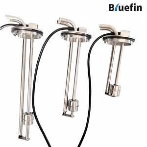 [Hot Item] Stainless Steel 304 Multi-Pipe Level Monitor for Generators