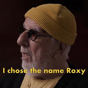 In an exclusive documentary featured in our 'The Roxy: 50 And Still Rockin'' exhibit, The Roxy Theatre co-founder Lou Adler shares how the iconic Sunset Strip venue got its name.   Celebrate #TheRoxy's 50th anniversary and check out the #GRAMMYMuseum exhibit: https://grm.my/3NmnkWj | GRAMMY Museum | Facebook