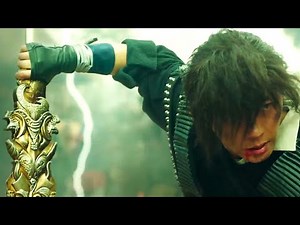 Blade of Flame (2021) film explained in Hindi/urdu | Chinese movie Summarized हिन्दी/اردو