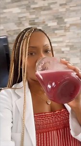 11K views · 146 reactions | Purple cabbage and Pineapple inflammation drink • 1 cup of pineapple •1 inch ginger • 1 cup of purple cabbage • Blend well then • then add I cup of water   After a hard workout, I tend to feel a little swollen. This drink has been my go to, to decrease that inflammation. | Herbal Remedies | Facebook